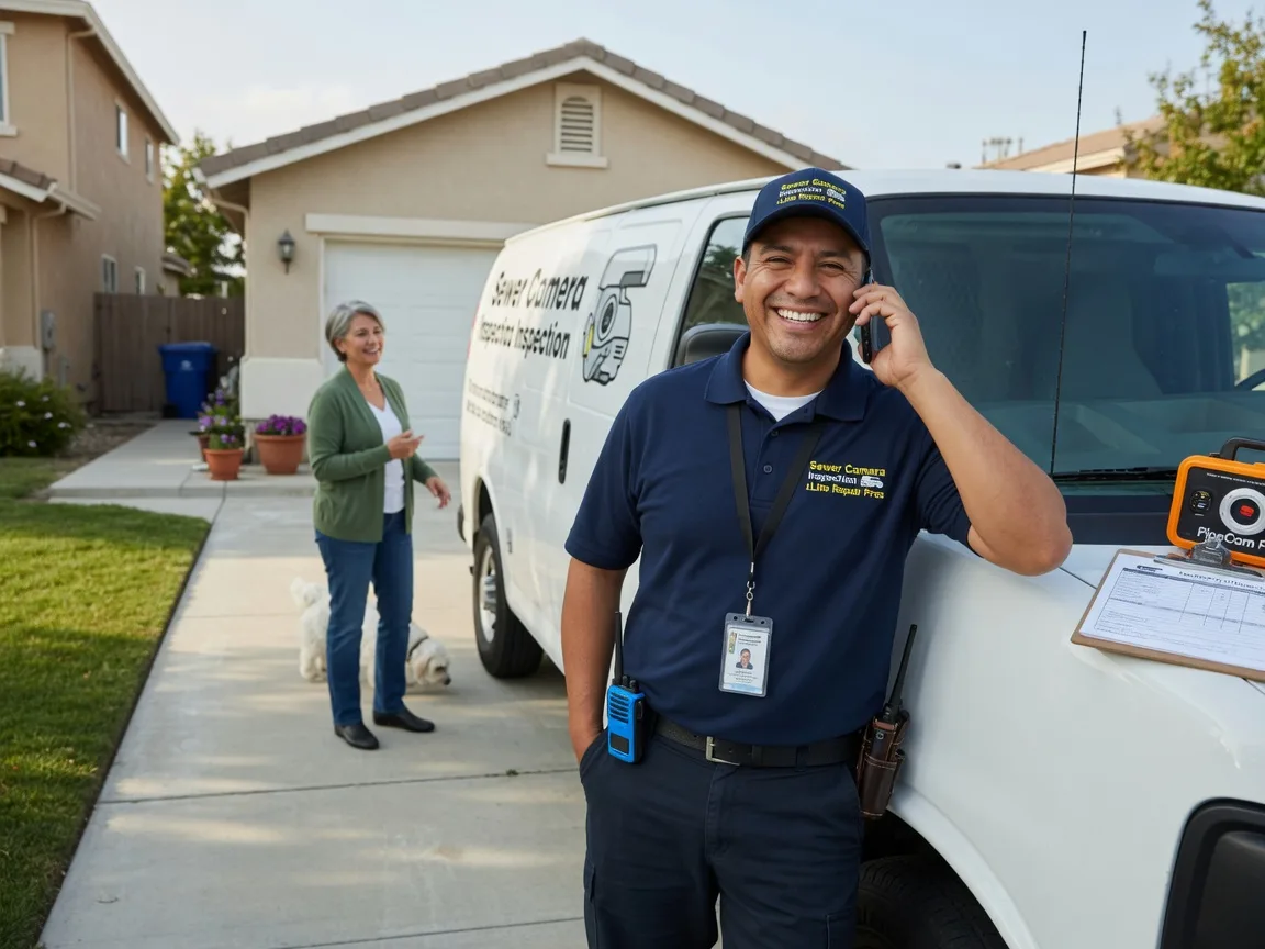 Sewer Line Repair Edmonson, TX FAQs